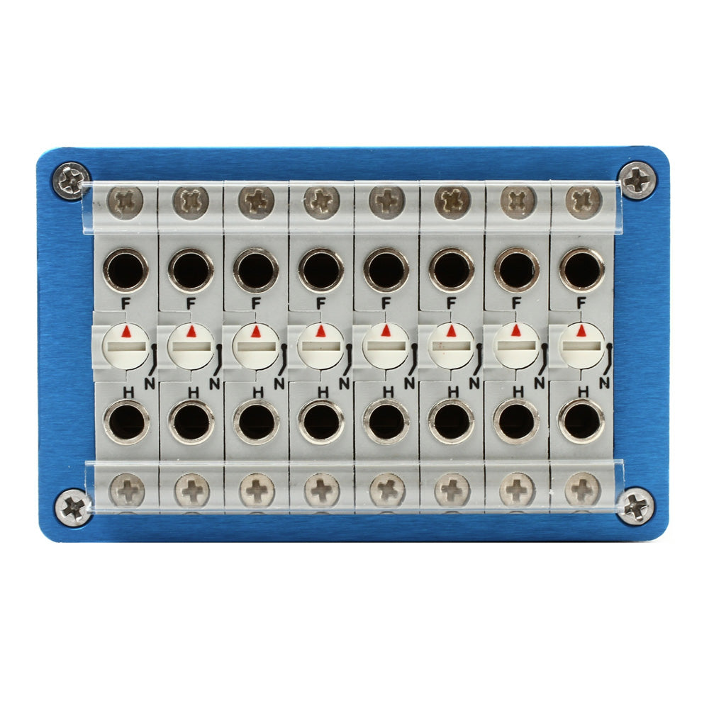 Switchcraft 1625 パッチベイ StudioPatch 1625 - Switchcraft Studio Patch 1625 - Switchcraft