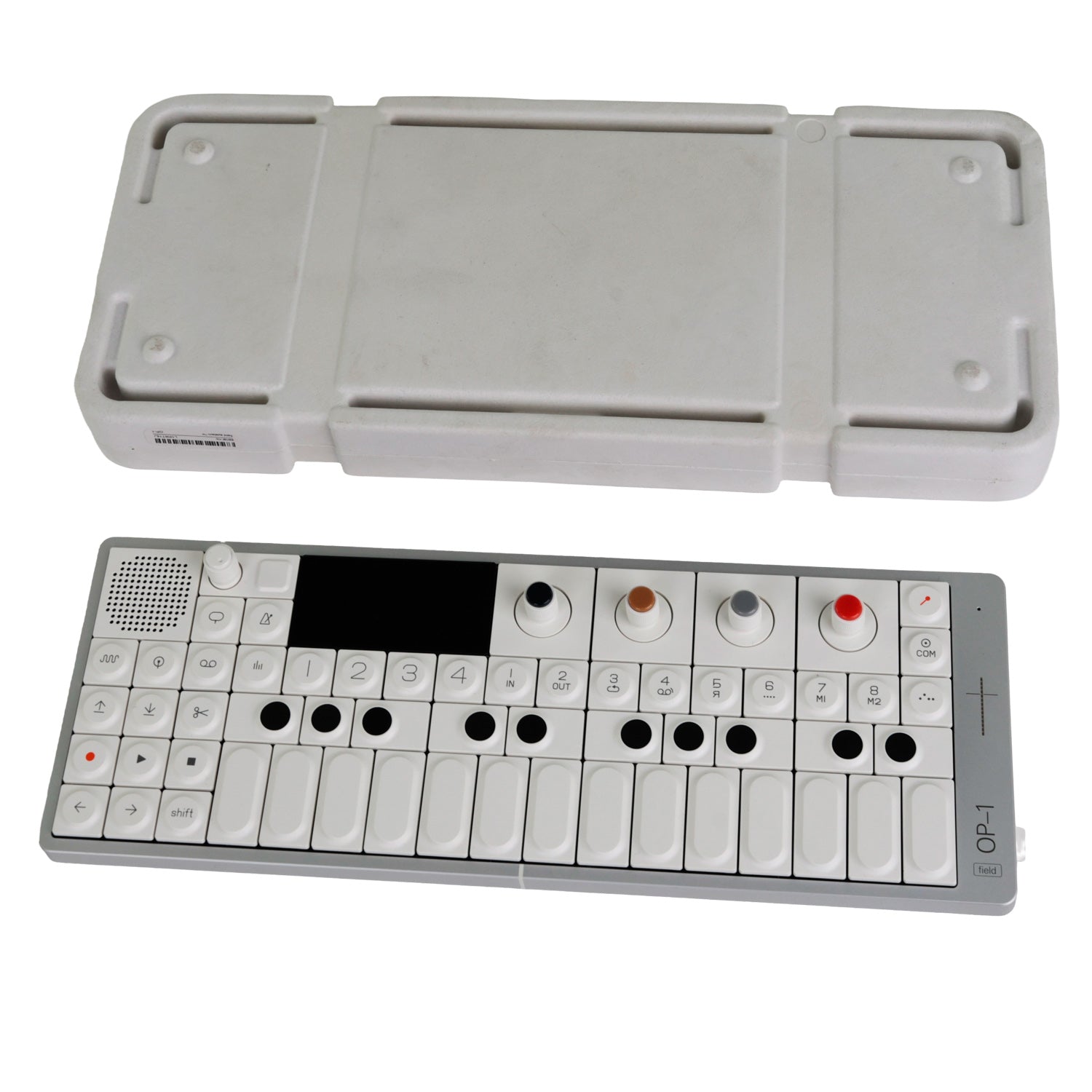 Teenage Engineering OP-1 Field Portable Synthesizer Workstation