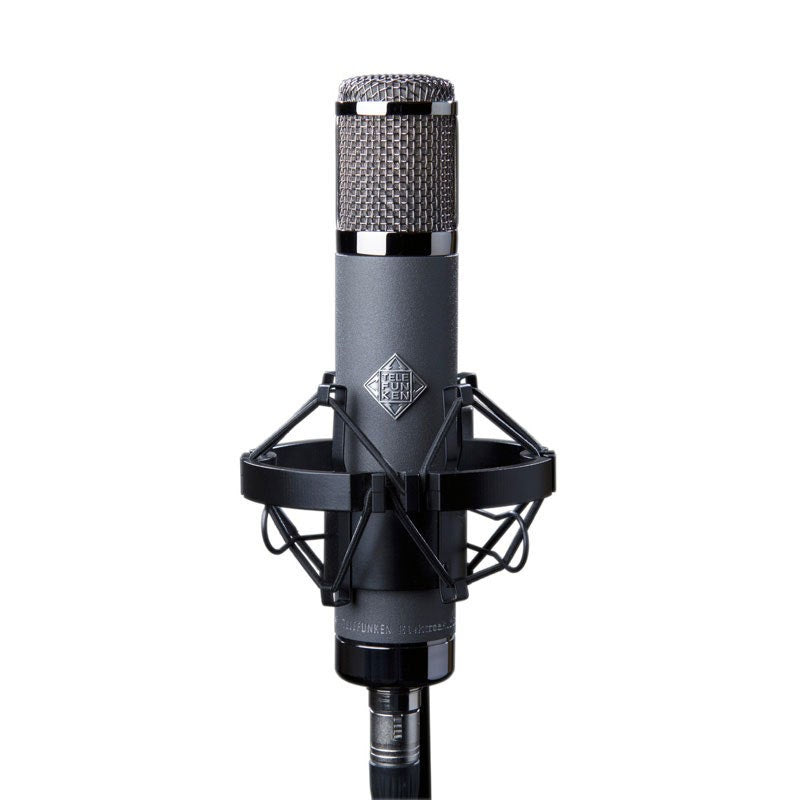 Telefunken Elektroakustik AR-51 Tube Condenser Microphone