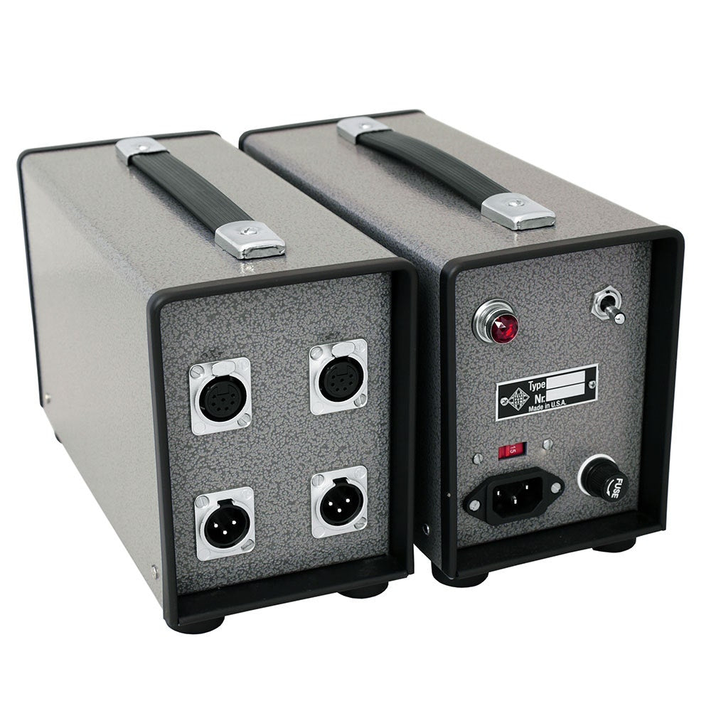 Telefunken Elektroakustik M 950ES PSU – Vintage King