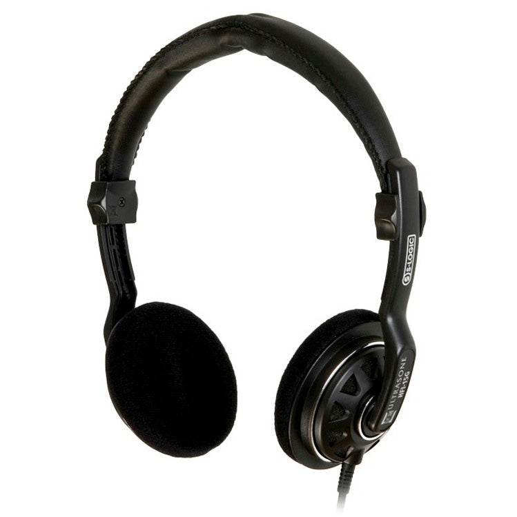 ヘッドホン ULTRASONE HFI 15G Ultrasone HFI-15G – Vintage King