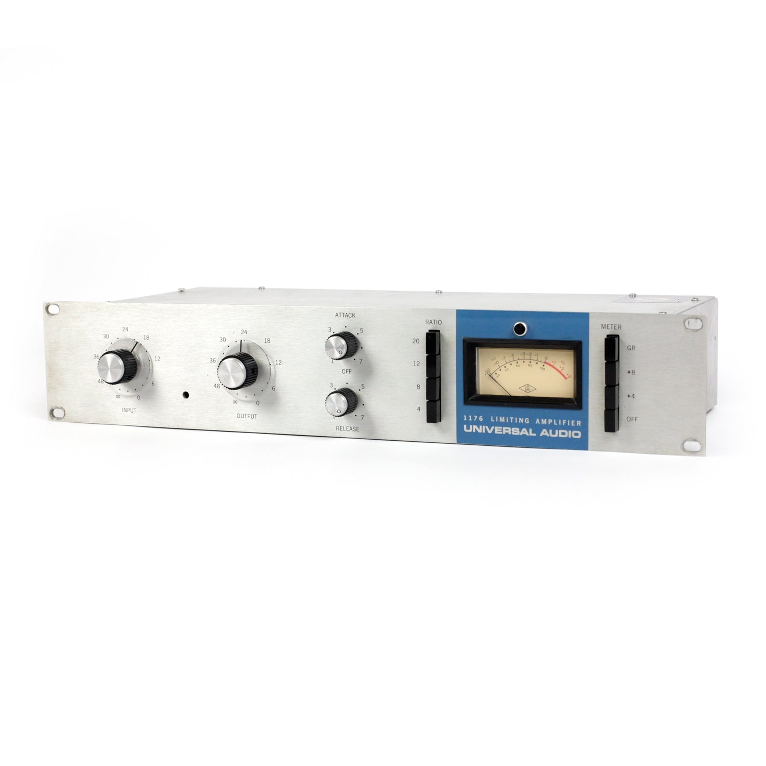 Urei 1176 Blue Stripe Rev B Compressor #315 (Vintage) – Vintage King