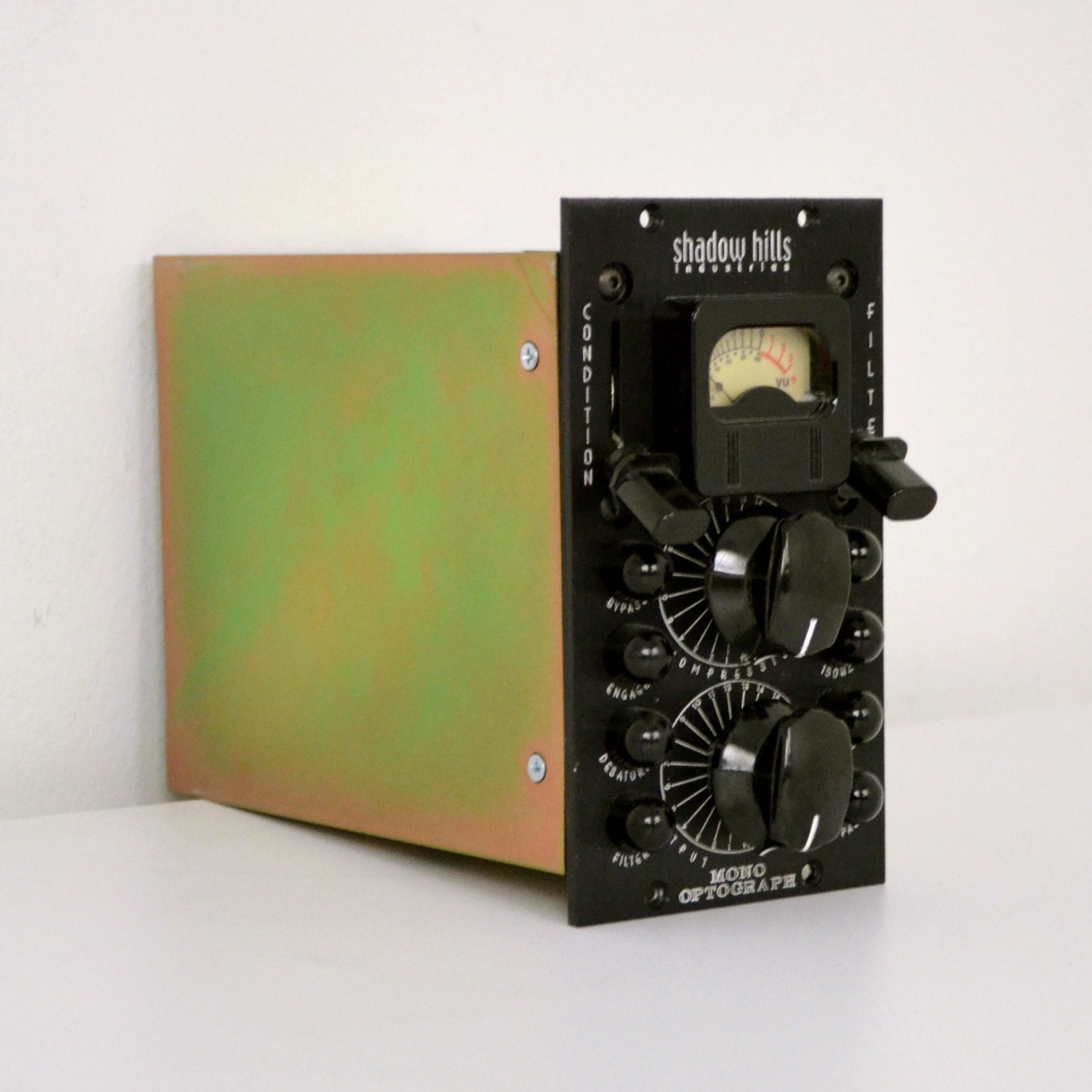 Shadow Hills Industries Mono Optograph 500 #0061 (Used) – Vintage King