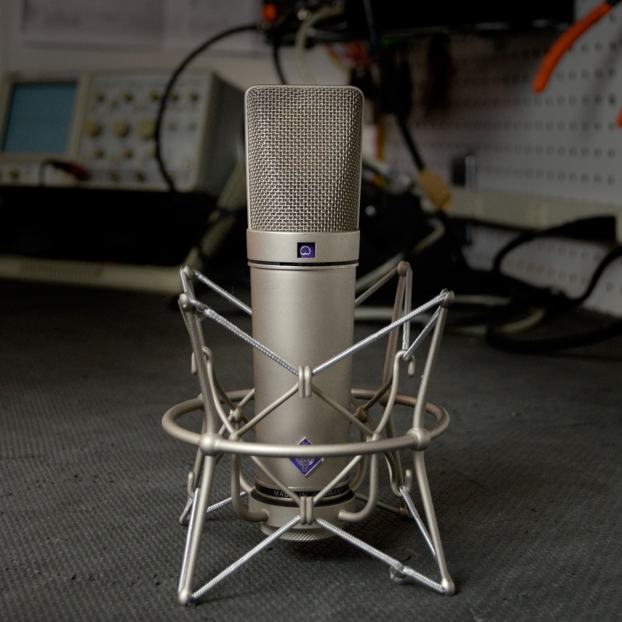 Neumann U89 (Used) – Vintage King