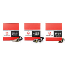Vintage King Project Cable Kit for API 1608-II 16-Channel - 10'
