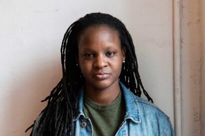 20 Questions With Gloria Kaba