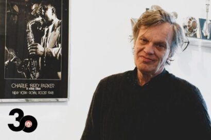 Funky Junk's Mark Thompson On Vintage King's Early Years And Lasting Legacy