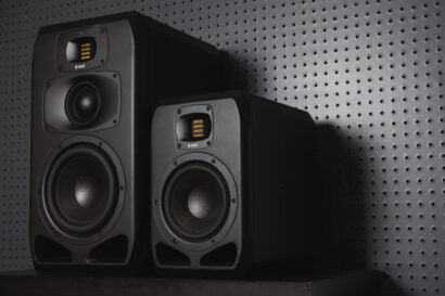 Buyer's Guide: ADAM Audio Studio Monitors