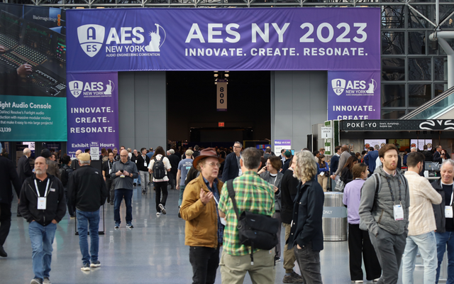 Top New Releases From AES 2023