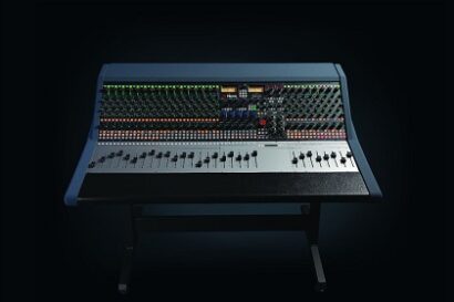 Buyer's Guide: Neve 8424 Recording Console