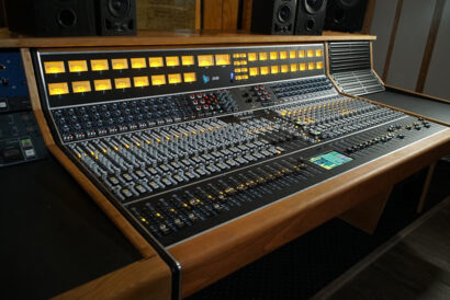 Upgrading To An API 2448 Console By Trading In Your Current API 1608