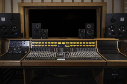 Two Opportunities To Meet The API 2448 Console In Los Angeles