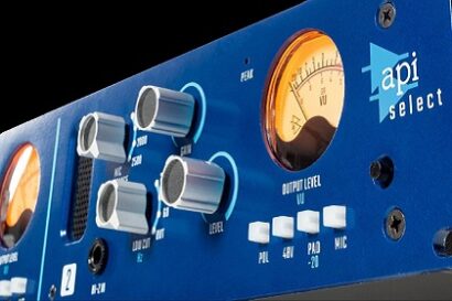 API Launches API Select Lineup With Six New Releases