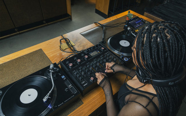 Buyer's Guide: DJ Equipment