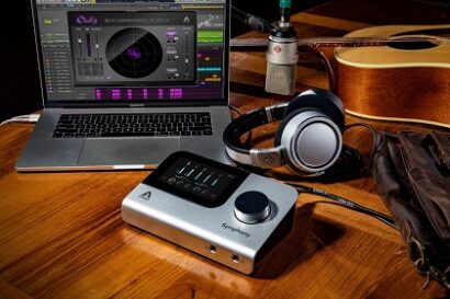 Buyer's Guide: Apogee Electronics