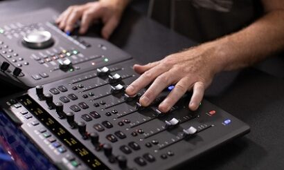 Buyer's Guide: Avid Interfaces & Desktop Control Surfaces