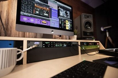 Get Free Auto-Tune & Pro Tools | Ultimate Software With Avid Pro Tools | Carbon Interface