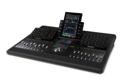 Buyer's Guide: Avid S4 and S1 Control Surfaces