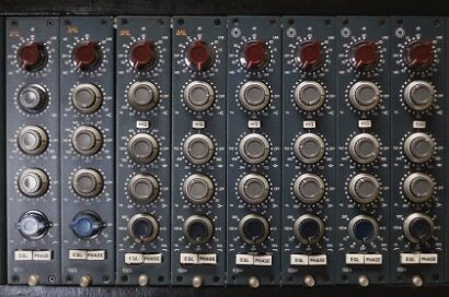 Buyer's Guide: BAE Audio
