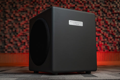 Barefoot Sound Launches New LFE12 12-Inch Subwoofer