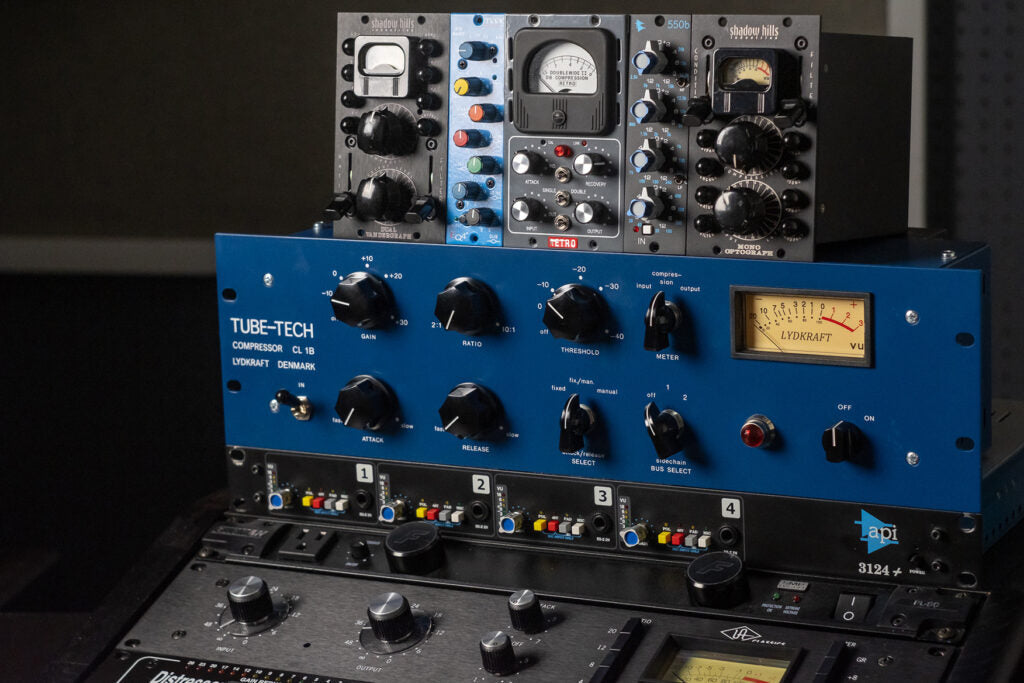 Best Compressors for Any Budget (In 2026) – Vintage King