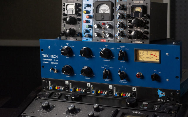 Best Compressors for Any Budget (In 2026)