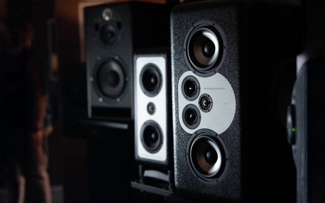 The Best Studio Monitors For Any Budget (In 2026)