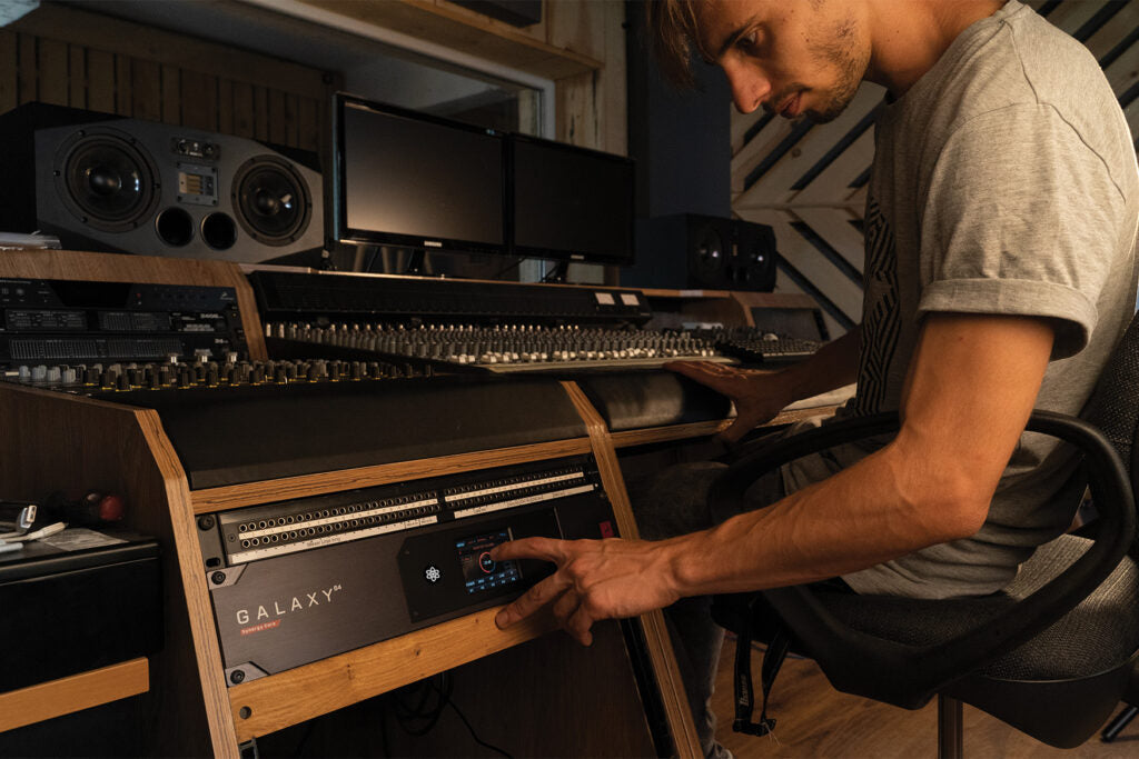The Best Audio Interfaces For Any Budget (In 2026) – Vintage King