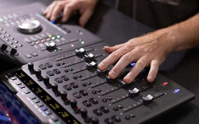 Best Control Surfaces Under $1500