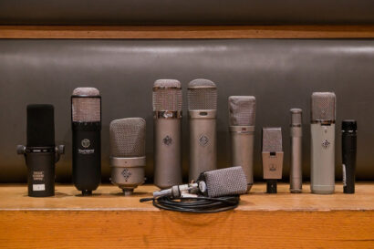 Best Selling Microphones Of 2018