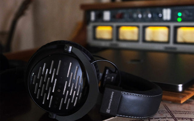 Buyer’s Guide: Beyerdynamic Headphones