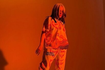 All The Gear We Saw In The New Billie Eilish Documentary