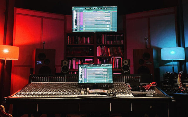 Bobby Holland On Making Atmos More Accessible (And Affordable) For Everyday Musicians