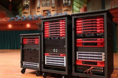 Buyer's Guide: Focusrite Red, RedNet, & ISA Series