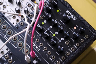 Buyer's Guide: Modular Synthesizers