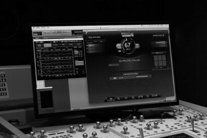 Buyer's Guide: Trinnov Audio Monitor Calibration