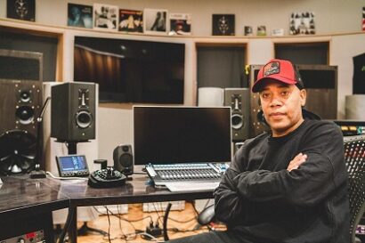 Carl Craig & Mesanovic Monitors: A Match Made In Detroit