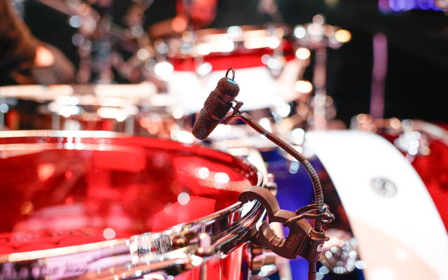 Buyer's Guide: DPA Microphones