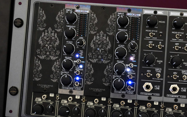 The Most Innovative Studio Gear Of 2025