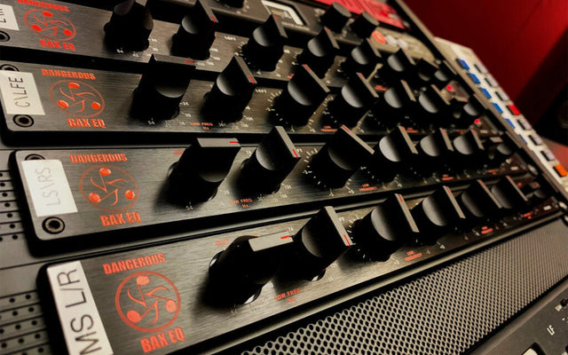 Buyer's Guide: Dangerous Music