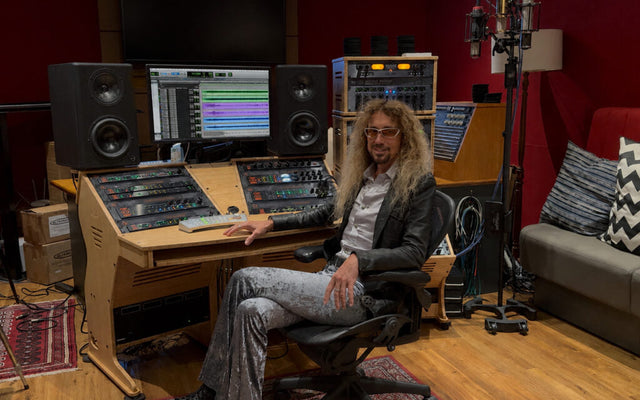 How To Mix And Master Using The Dangerous System Complete