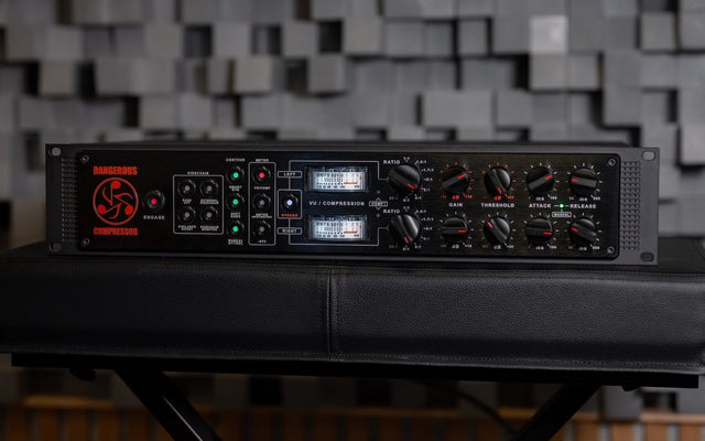 Dangerous Music COMPRESSOR