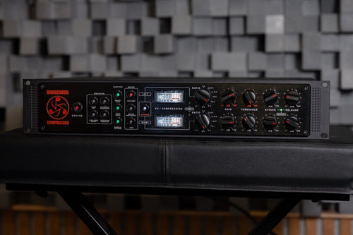 Dangerous Music COMPRESSOR