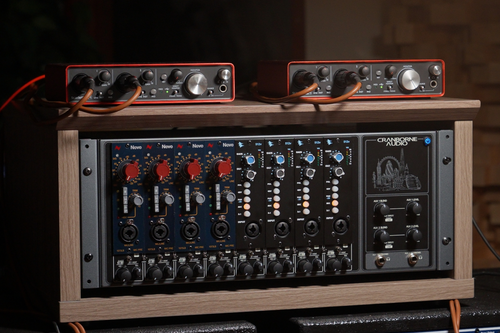 Do All Microphone Preamps Sound The Same?
