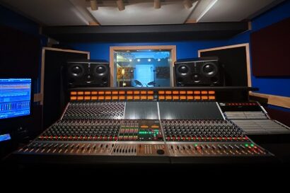 Studio Spotlight: Electric Kingdom