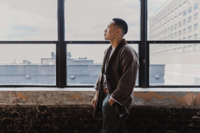 20 Questions With Elton "L10MixedIt" Chueng
