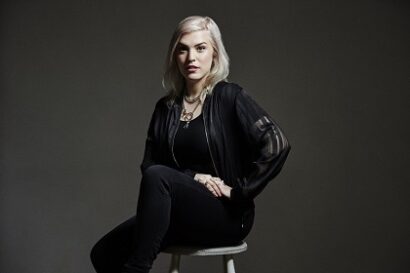 Five Sounds With Erin Tonkon