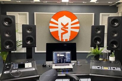 Buyer's Guide: Ex Machina Monitors