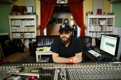 20 Questions With F. Reid Shippen