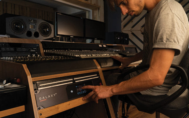 Buyer's Guide: Antelope Audio